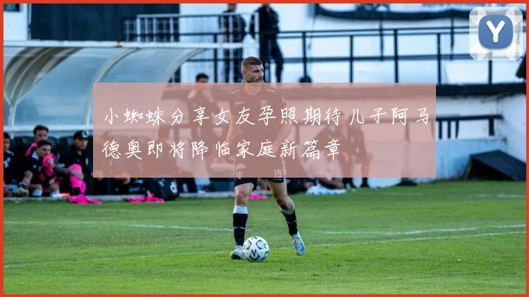 小蜘蛛分享女友孕照期待儿子阿马德奥即将降临家庭新篇章