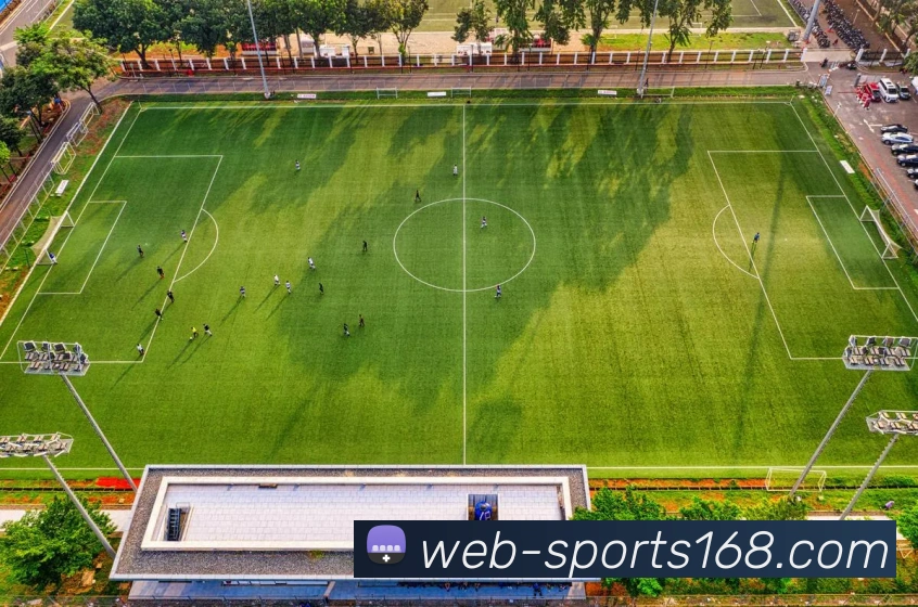 168体育发展历程