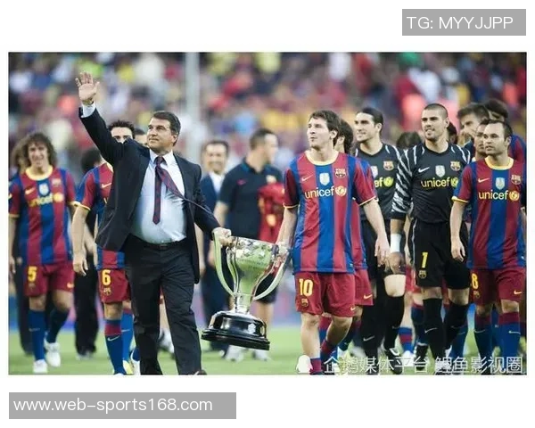 巴萨全力推进重返诺坎普计划新容量将提升至四万五千人