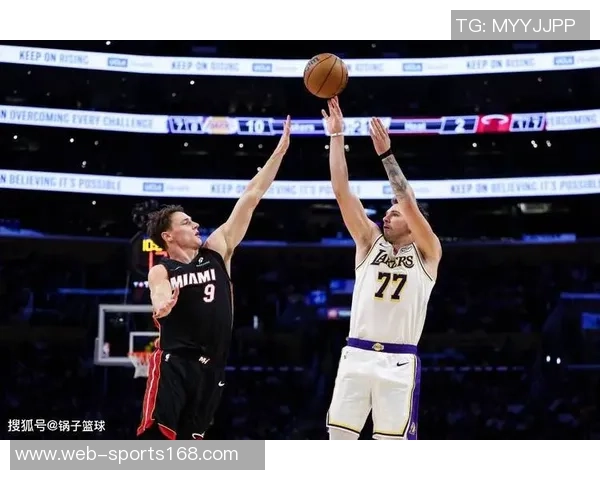 湖人防守漏洞百出东契奇背锅已久非摆烂球队中的最差者